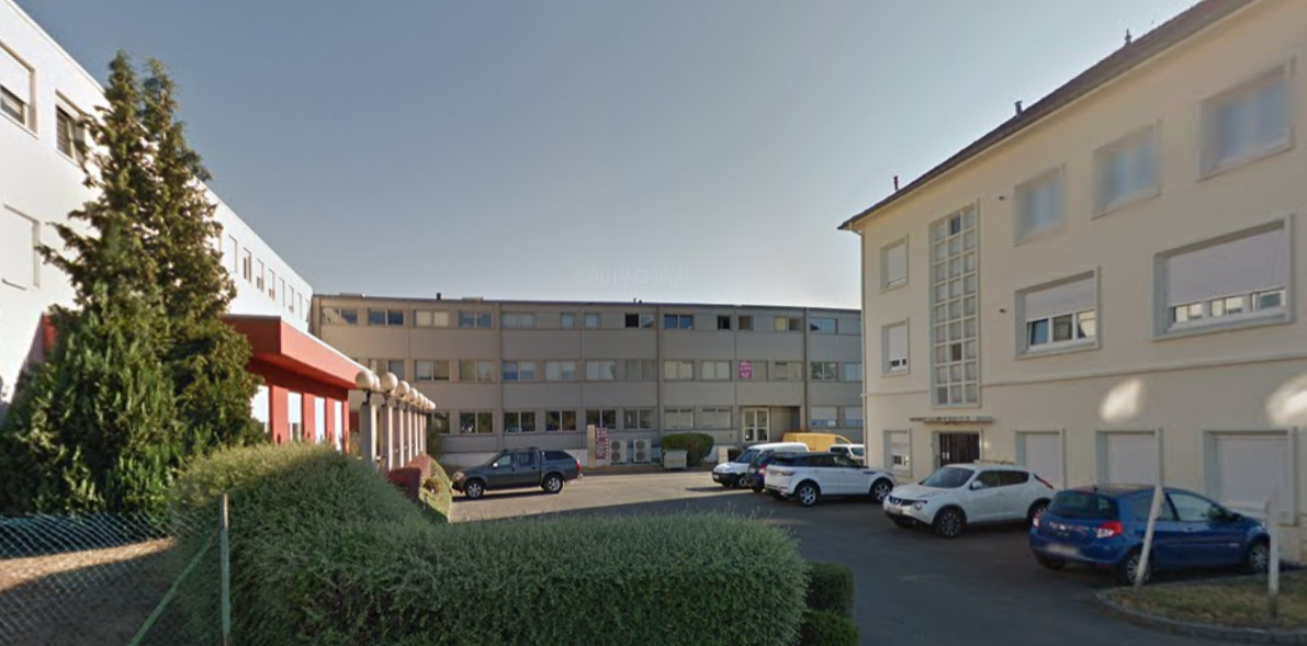 IMC SCY CHAZELLES groupe Artemys imc scy chazelles
